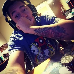 Meet your Posher, Carlos